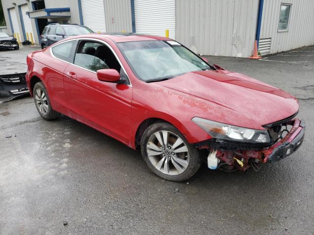 Photo 1 from auction – 2011 HONDA ACCORD EX with VIN 1HGCS1A79BA017385