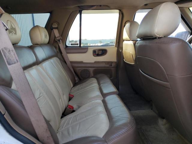 Photo 6 from auction – 2000 CHEVROLET BLAZER with VIN 1GNCS13W0Y2239780