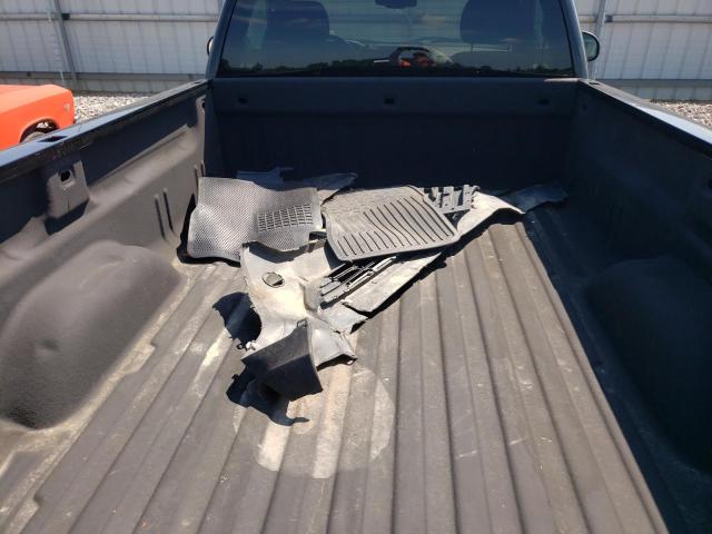 Photo 6 from auction – 2007 GMC SIERRA K25 with VIN 1GTHK24K77E515661