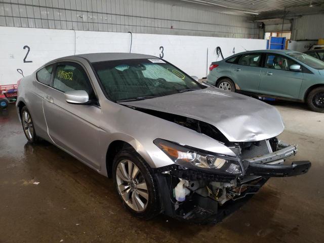 Photo 1 from auction – 2011 HONDA ACCORD LX- with VIN 1HGCS1B31BA004111