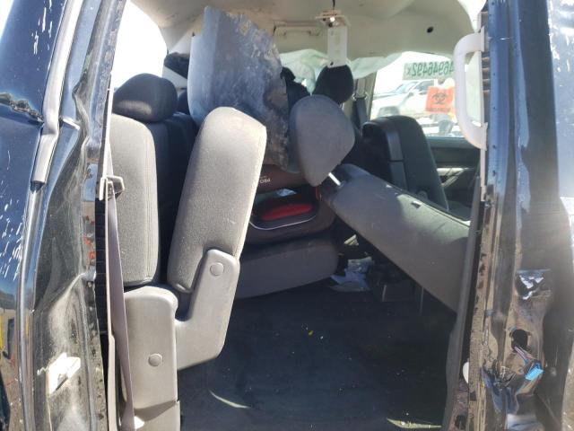 Photo 6 from auction – 2012 CHEVROLET SILVERADO with VIN 3GCPKSE78CG128173