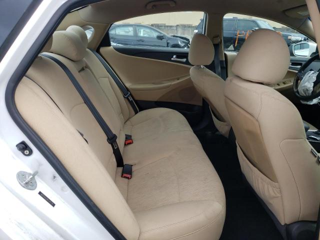 Photo 6 from auction – 2011 HYUNDAI SONATA GLS with VIN 5NPEB4AC8BH245778