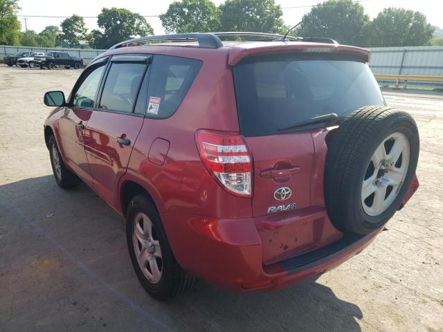 Photo 3 from auction – 2011 TOYOTA RAV4 with VIN 2T3BF4DVXBW101582
