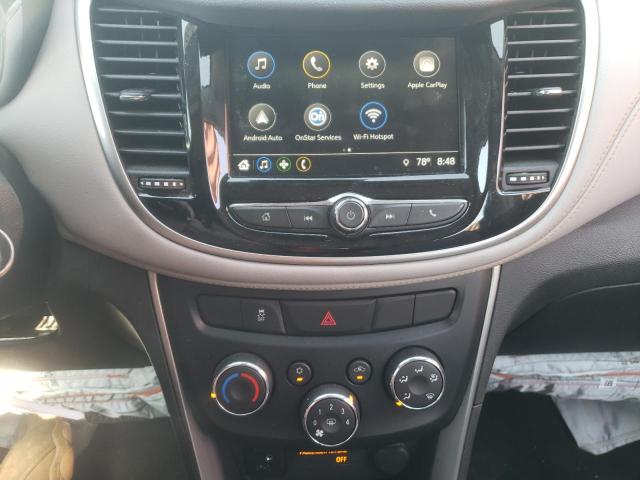 Photo 9 from auction – 2019 CHEVROLET TRAX LS with VIN 3GNCJKSB4KL121115