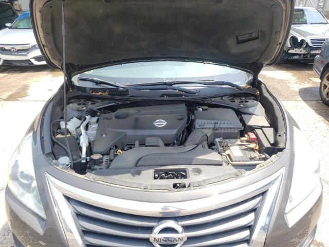 Photo 7 from auction – 2013 NISSAN ALTIMA 2.5 with VIN 1N4AL3AP9DC287566