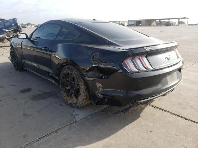 Photo 3 from auction – 2015 FORD MUSTANG with VIN 1FA6P8TH0F5359615