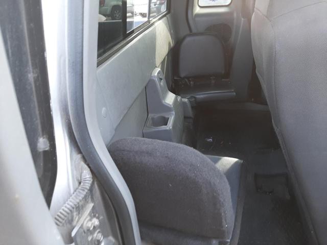 Photo 6 from auction – 2004 FORD RANGER SUP with VIN 1FTZR45E34PA22130