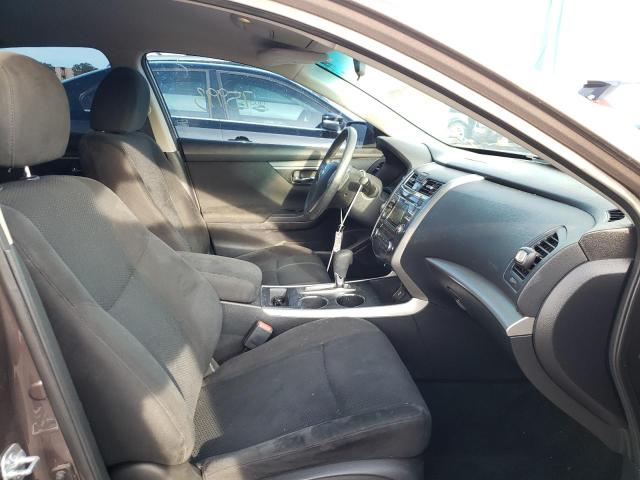 Photo 5 from auction – 2015 NISSAN ALTIMA 2.5 with VIN 1N4AL3AP4FN367171