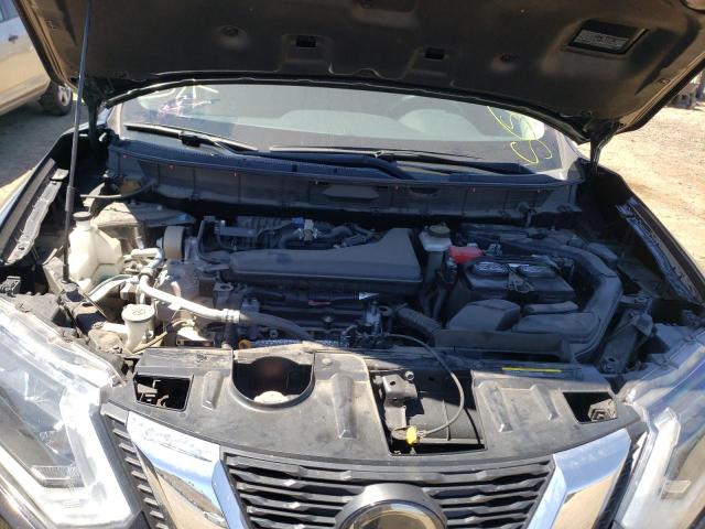 Photo 7 from auction – 2019 NISSAN ROGUE S with VIN KNMAT2MT4KP555961
