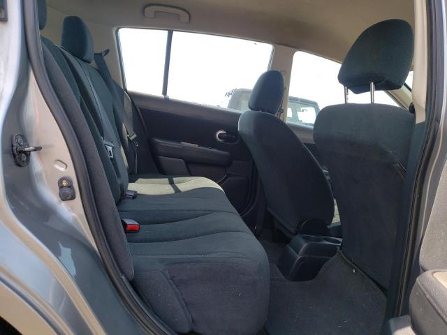 Photo 6 from auction – 2011 NISSAN VERSA S with VIN 3N1BC1CP0BL430747