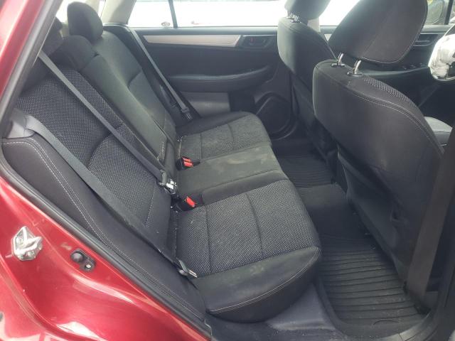 Photo 6 from auction – 2018 SUBARU OUTBACK 2. with VIN 4S4BSAACXJ3238466