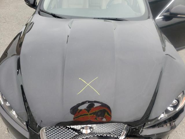 Photo 7 from auction – 2013 JAGUAR XF with VIN SAJWA0ES5DPS96858