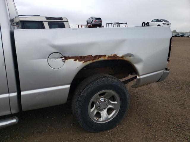 Photo 9 from auction – 2005 DODGE RAM 1500 S with VIN 1D7HU18N35S322811