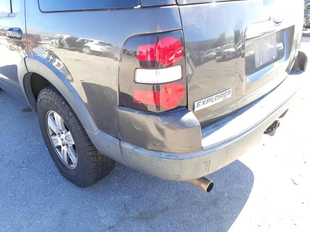 Photo 9 from auction – 2007 FORD EXPLORER X with VIN 1FMEU73827UB03794