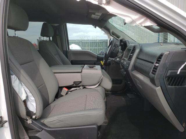 Photo 5 from auction – 2019 FORD F250 SUPER with VIN 1FT7W2B64KED14671