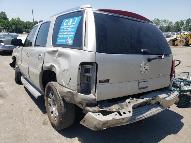 Photo 3 from auction – 2006 CADILLAC ESCALADE L with VIN 1GYEC63N06R116580