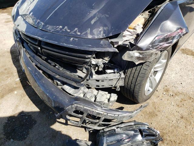 Photo 9 from auction – 2017 DODGE CHARGER SX with VIN 2C3CDXHG2HH589477