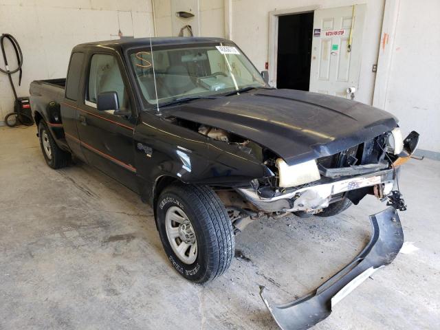 FORD RANGER SUP 2000 with VIN 1FTYR14VXYPA92239 - Photo from auction