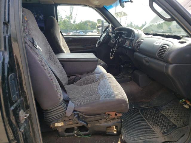 Photo 5 from auction – 1998 DODGE RAM 1500 with VIN 3B7HF13Y5WG183313