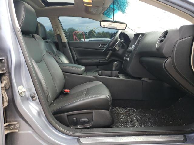 Photo 5 from auction – 2012 NISSAN MAXIMA S with VIN 1N4AA5AP2CC835701
