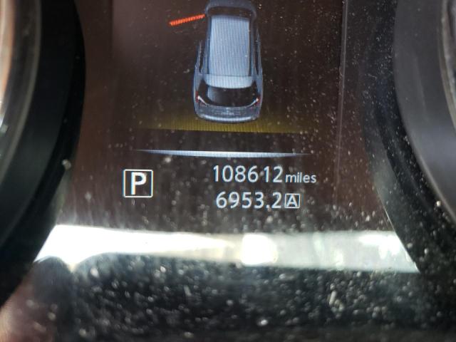 Photo 8 from auction – 2014 NISSAN ROGUE S with VIN 5N1AT2MV0EC852959