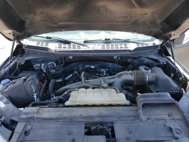 Photo 7 from auction – 2019 FORD F150 SUPER with VIN 1FTEW1EP1KFB29168