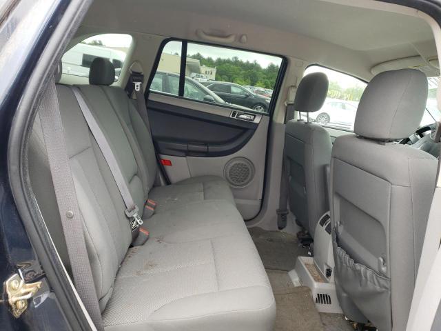 Photo 6 from auction – 2007 CHRYSLER PACIFICA with VIN 2A8GM48L17R103381
