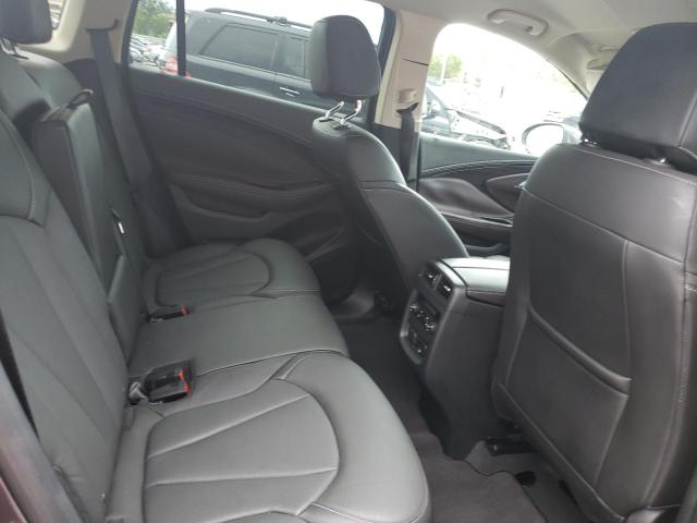Photo 6 from auction – 2017 BUICK ENVISION E with VIN LRBFXBSA5HD088974