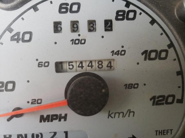 Photo 8 from auction – 2001 FORD EXPLORER S with VIN 1FMZU67E71UC15171