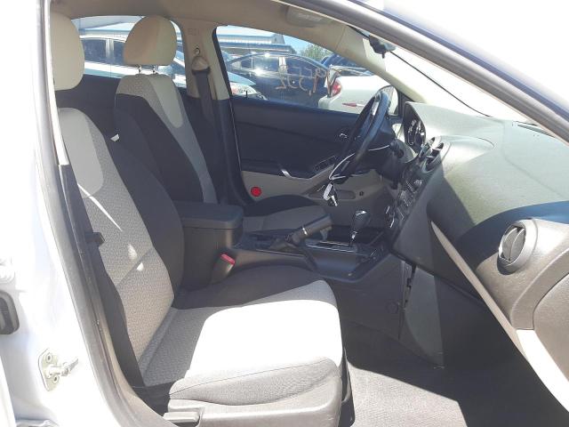 Photo 5 from auction – 2009 PONTIAC G6 with VIN 1G2ZJ57B694236073