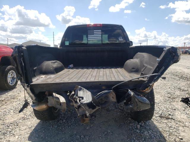 Photo 6 from auction – 2003 DODGE RAM 1500 S with VIN 1D7HU16D03J647011