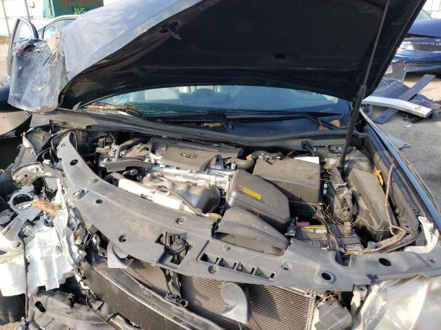 Photo 7 from auction – 2013 TOYOTA CAMRY L with VIN 4T1BF1FK5DU716392