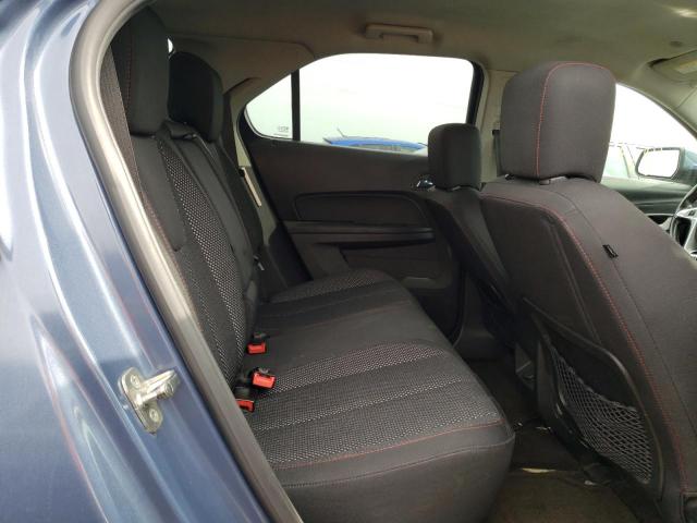 Photo 6 from auction – 2011 CHEVROLET EQUINOX LT with VIN 2CNALDEC7B6462289