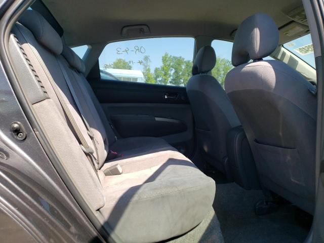 Photo 6 from auction – 2007 TOYOTA PRIUS with VIN JTDKB20U073224279
