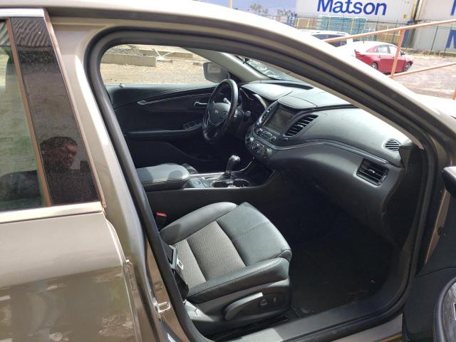 Photo 5 from auction – 2019 CHEVROLET IMPALA LT with VIN 2G11Z5SA8K9123625