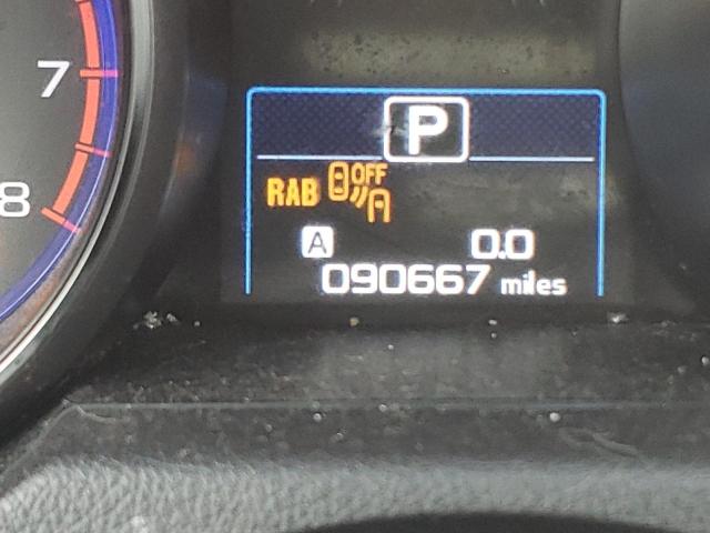 Photo 8 from auction – 2017 SUBARU OUTBACK 2. with VIN 4S4BSANC6H3343736
