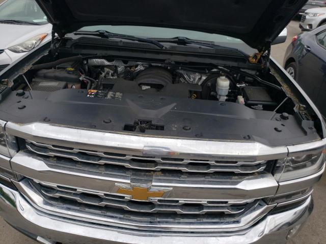 Photo 7 from auction – 2016 CHEVROLET SILVERADO with VIN 1GCVKSEC5GZ115536