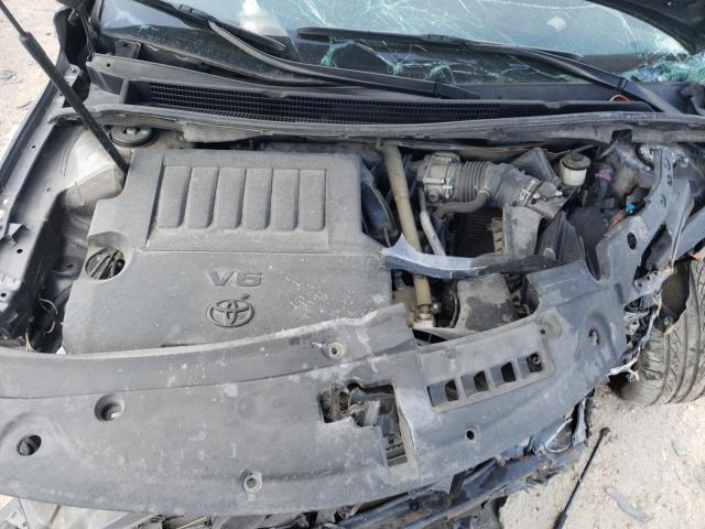 Photo 7 from auction – 2013 TOYOTA AVALON BAS with VIN 4T1BK1EB6DU006415