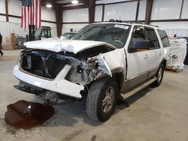 Photo 2 from auction – 2004 FORD EXPEDITION with VIN 1FMFU17L54LA37016