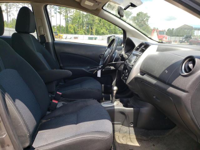 Photo 5 from auction – 2016 NISSAN VERSA NOTE with VIN 3N1CE2CP4GL371939