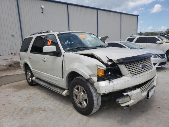Photo 1 from auction – 2006 FORD EXPEDITION with VIN 1FMFU19576LA95775