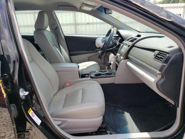 Photo 5 from auction – 2012 TOYOTA CAMRY BASE with VIN 4T1BF1FK8CU018244