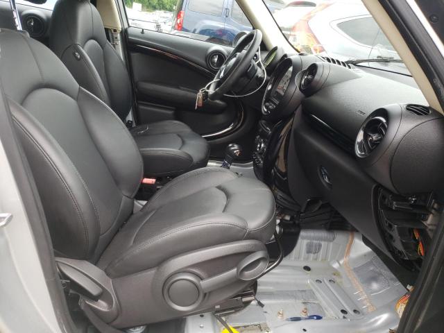 Photo 5 from auction – 2014 MINI COOPER S C with VIN WMWZC3C54EWP26761