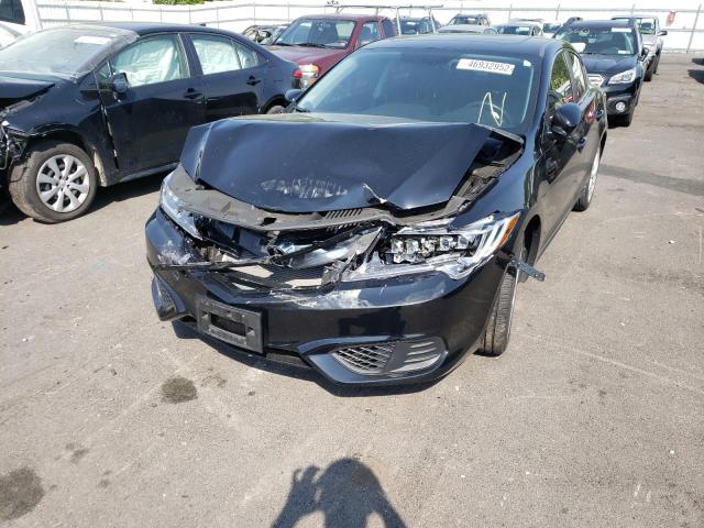 Photo 9 from auction – 2018 ACURA ILX BASE W with VIN 19UDE2F32JA000756