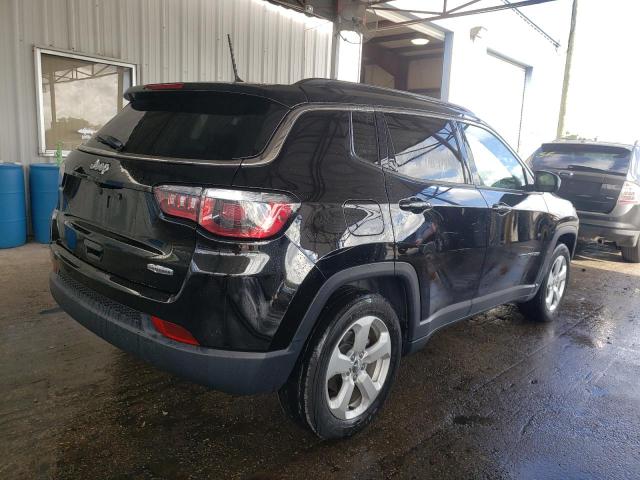 Photo 4 from auction – 2018 JEEP COMPASS LA with VIN 3C4NJCBB9JT319131