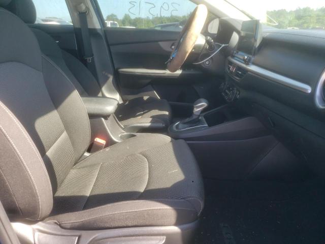 Photo 5 from auction – 2019 KIA FORTE FE with VIN 3KPF24AD3KE085584