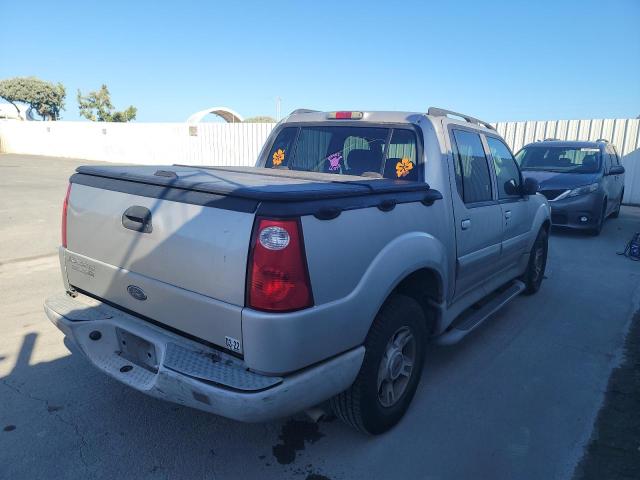 Photo 4 from auction – 2003 FORD EXPLORER S with VIN 1FMZU67E53UB66166