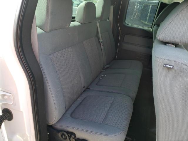 Photo 6 from auction – 2012 FORD F150 SUPER with VIN 1FTEX1CM8CKE20040