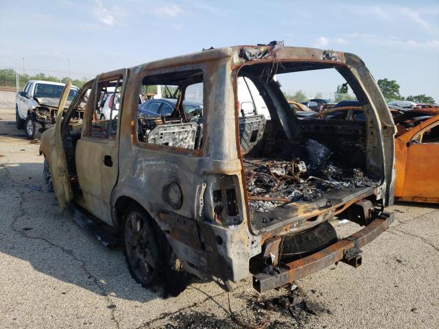 Photo 3 from auction – 2008 FORD EXPEDITION with VIN 1FMFU18568LA29142