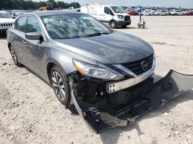 Photo 9 from auction – 2017 NISSAN ALTIMA 2.5 with VIN 1N4AL3AP0HC159240